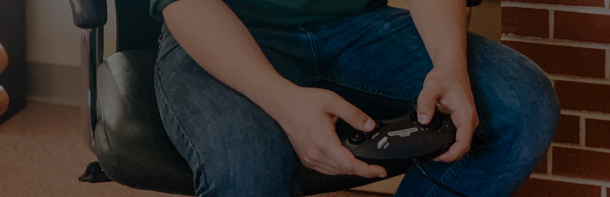 Video Game Co Op UPEISU